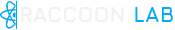 Raccoon Lab Логотип